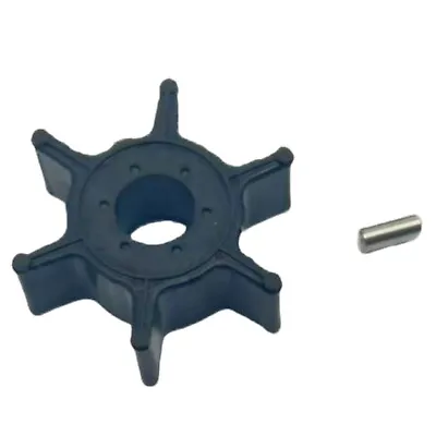 Yamaha 2-Stroke 4 5 HP 4-Stroke 4 6 HP Outboard Impeller With Pin 6E0-44352-00 • $9.50