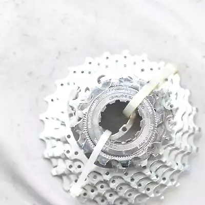 Shimano 105 CS-HG70-9 Hyperglide 12-25 10 Speed Cassette 9/10 EXC • $32.95