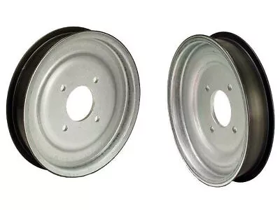 For 1986-1993 Mercedes 300E Engine Cooling Fan Clutch Pulley Genuine 44175RVQZ • $58.20