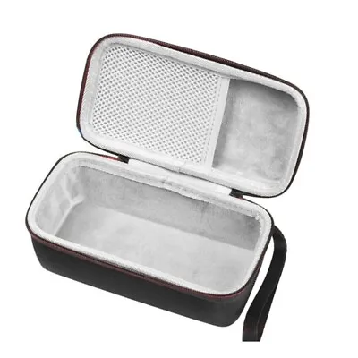 Portable Carrying For Case With Inner Mesh For ZOOM H6/ H4N Recorder Props • $25.38