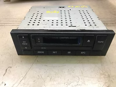 1999 Mazda Miata Radio Receiver Stereo Cassette Tape Oem Nc15669D0 Mca001J1 2000 • $45