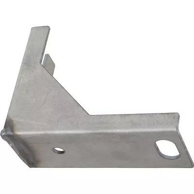 1965-70 Ford Mustang; GT; Dual Exhaust Bracket; Rear Upper; LH Driver Side • $20.29