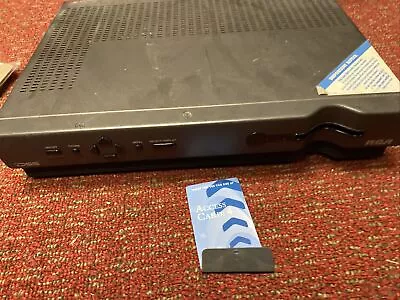 $27 • Buy Rca DRD102rw Satellite Tv Reciver With Access Card 4