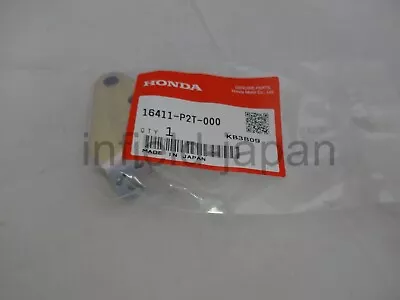 Genuine Honda 99-00 Civic Si EM1 B16A2 Throttle Cable Wire Bracket 16411-P2T-000 • $19.77