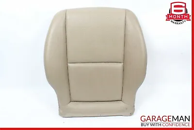 08-14 Mercedes W204 C250 C280 Front Right Side Lower Bottom Seat Cushion Cover • $192