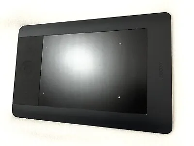 Wacom Intuos5 Touch Small PTH450 Professional Pen Tablet • $37.97