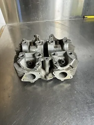 Yamaha XS650 XS 650 Cylinder Head Engine Motor Oem Original Part Parts Genuine • $75