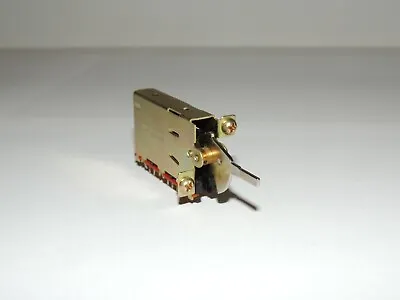 Pioneer SA-9800   2 Step Flip Switch (Tone)   Ask-153 • $23.89