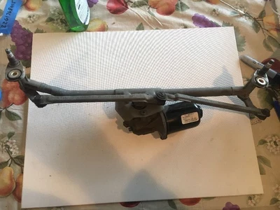 $65.99 • Buy 98-05 VW Beetle OEM Windshield Wiper Motor With Linkage Part # 1C1 955 023 A