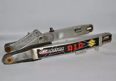 2008  Suzuki RMZ250 RMZ250 Swingarm Rear Back Swing Arm  • $25