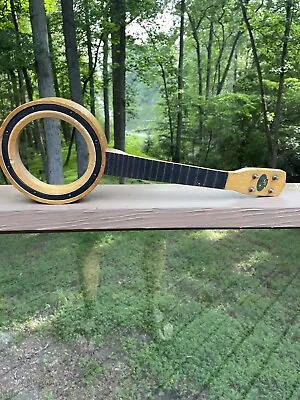 Antique 1920’s Regal Banjo Ukulele For Restoration • $85