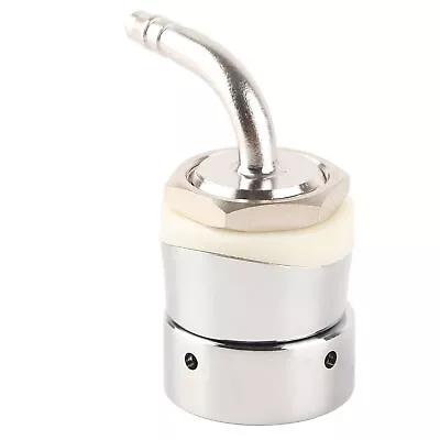 Draft Beer Tap Tower Shank Assembly Stainless Steel Brewing Beer Faucet JY • $22.45