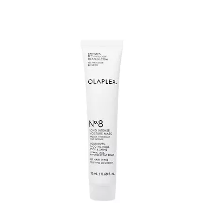 Olaplex No.8 Bond Repair Moisture Mask 20ml X3 (Total 60ml) • $21.42