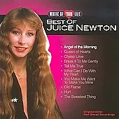 Music Of Your Life: Best Of Juice Newton • $14.88