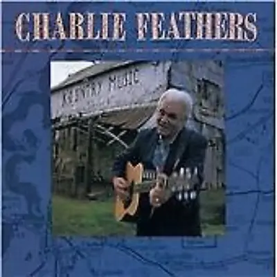 £9.70 • Buy Charlie Feathers Various 1991 CD Top-quality Free UK Shipping