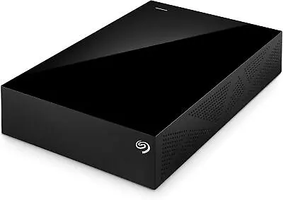 Seagate (STGY8000400) Desktop 8TB External Hard Drive HDD – USB 3.0 For PC Lap • $218.98