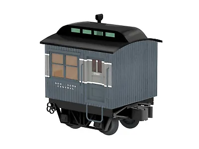 Lionel 2027023 New York Central Nyc Disconnect Diner Passenger Car O Gauge Train • $39.95