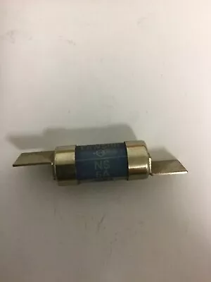 £2.49 • Buy LAWSON NS 6A BS88 BS88-2 OFFSET TAGS  Fuse Links 415V AC 80kA 