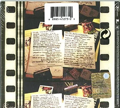 Pearl Jam Twenty Original Motion Picture Soundtrack • $35.66