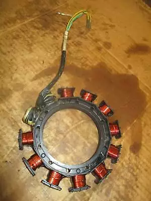 Mercury Mariner 50hp 2 Stroke Outboard CDI Aftermarket Stator (174-2075) • $50