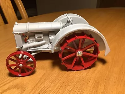 £43.26 • Buy Ertl 1:16 Diecast Metal Replica 1920's Ford Fordson Model F Tractor Toy