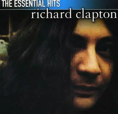 Richard Clapton Essential Hits (CD) • $14.24