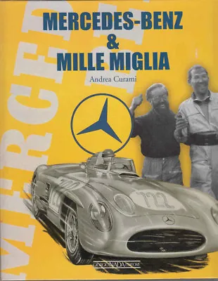 Mercedes-Benz & Mille Miglia • $64.73