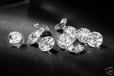 Edible Diamonds - Sugarcraft Cake Decorations • £2.85