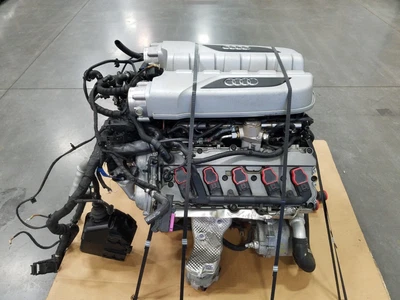 $26500 • Buy 2018 Audi R8 Lamborghini Huracan 5.2L V10 540hp Engine Motor 22K Miles #0182