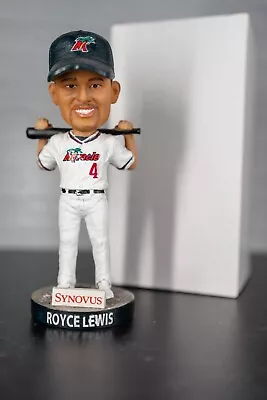 Royce Lewis 2019 Ft. Myers Miracle/Mighty Mussels Minnesota Twins Bobblehead SGA • $115