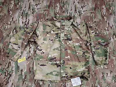 🇺🇸OCP Multicam Extreme Rain Cold Jacket Parka ECWCS Gen III L6 Goretex SMALL • $145