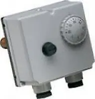 Danfoss Randall ITD Dual Cylinder Thermostat • £99