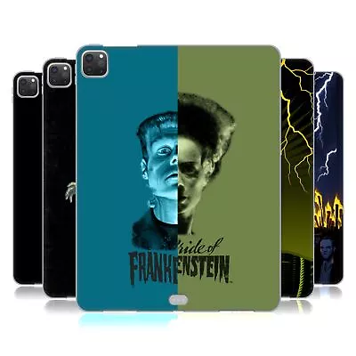 Official Universal Monsters Frankenstein Soft Gel Case For Apple Samsung Kindle • $28.95