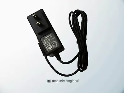 NEW AC Adapter For Motorola Digital Video Baby Monitor Power Supply Cord Charger • $12.99