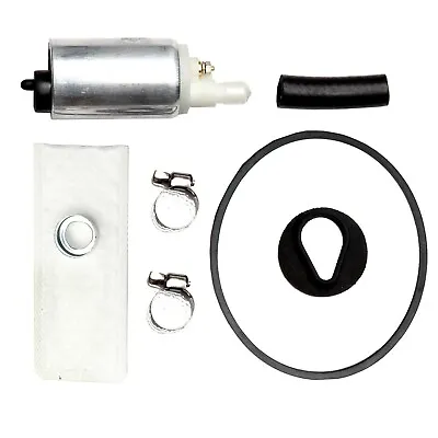 E8778 For Saab 900 Volvo 240 Alfa Romeo Spider Mazda B2200 Electric Fuel Pump • $16.37