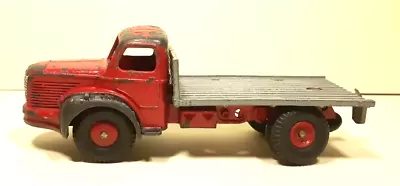 £12 • Buy Vintage Dinky Toys French Berliet Plateau - No. 34