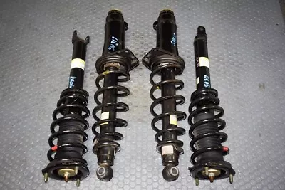 JDM Mazda RX8 OEM Tokico Shocks Struts Springs RX-8 Suspension 2004-2008 • $295