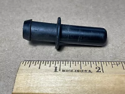 $3.99 • Buy GM OEM Intake Manifold Vacuum Fitting For Brake Booster 12559760 5.3 6.0 LS Swap