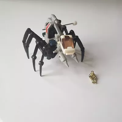 Zoids OER : Spiderzoid : 100% Complete + Working • £19.99