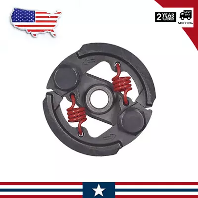 Racing Heavy Duty Clutch Pad 47cc 43cc 49cc Pocket Dirt Bike Quad ATV Mini Motor • $10.49