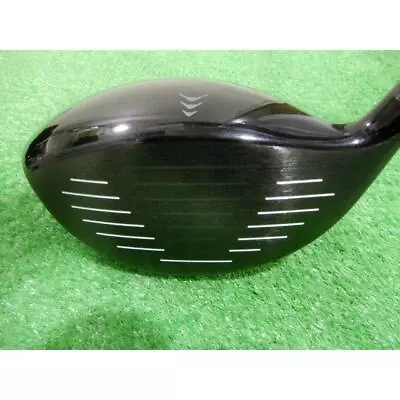 259 Driver Mizuno Jpx 825 Md-200 44.75 S Flex 10.5 Degrees • $83.11