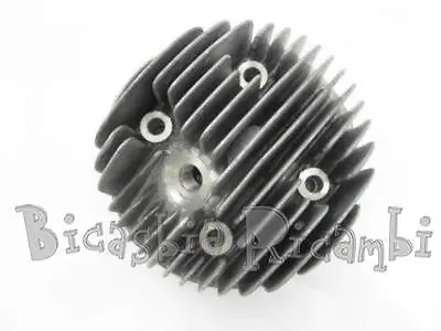 123474 Head Cylinder Engine Vespa 125 150 Super Sprint Fast Gl Gt GTR • $32.49