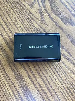 Elgato Game Capture HD High Definition Game Recorder - 10025010 • $60