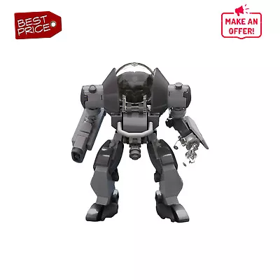 Jawbreaker Mech Warrior Robot Model 141 Pieces Mech Suit From Gun-dam • $18.01