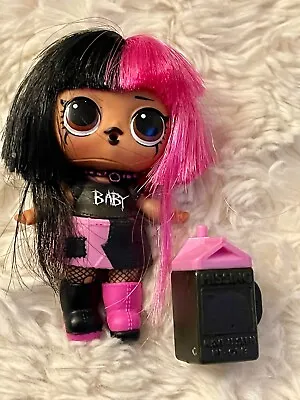 LOL DOLL Lol Surprise Pets YOU PICK Rare Ultra Rare Kitty Queen Bee OMG Dolls • $4