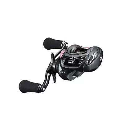 DAIWA CATALINA TW 100-PL-RM Baitcasting Reel Metal Left Handle NEW From Japa • $580.80