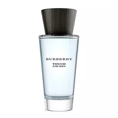 Burberry Touch 100ml EDT By Burberry (Mens) • $74.69