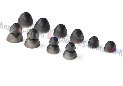 Replacement Ear Buds Eartips KLIPSCH S2 S2M S3 S4 S4i S5 S5i Earphone Headphones • $15.97