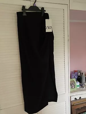 Zara Midi Pencil Skirt S *bnwt* • £6.50