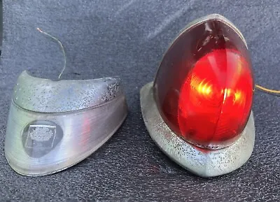 🚘1954-55 Packard Clipper Taillights USED • $399